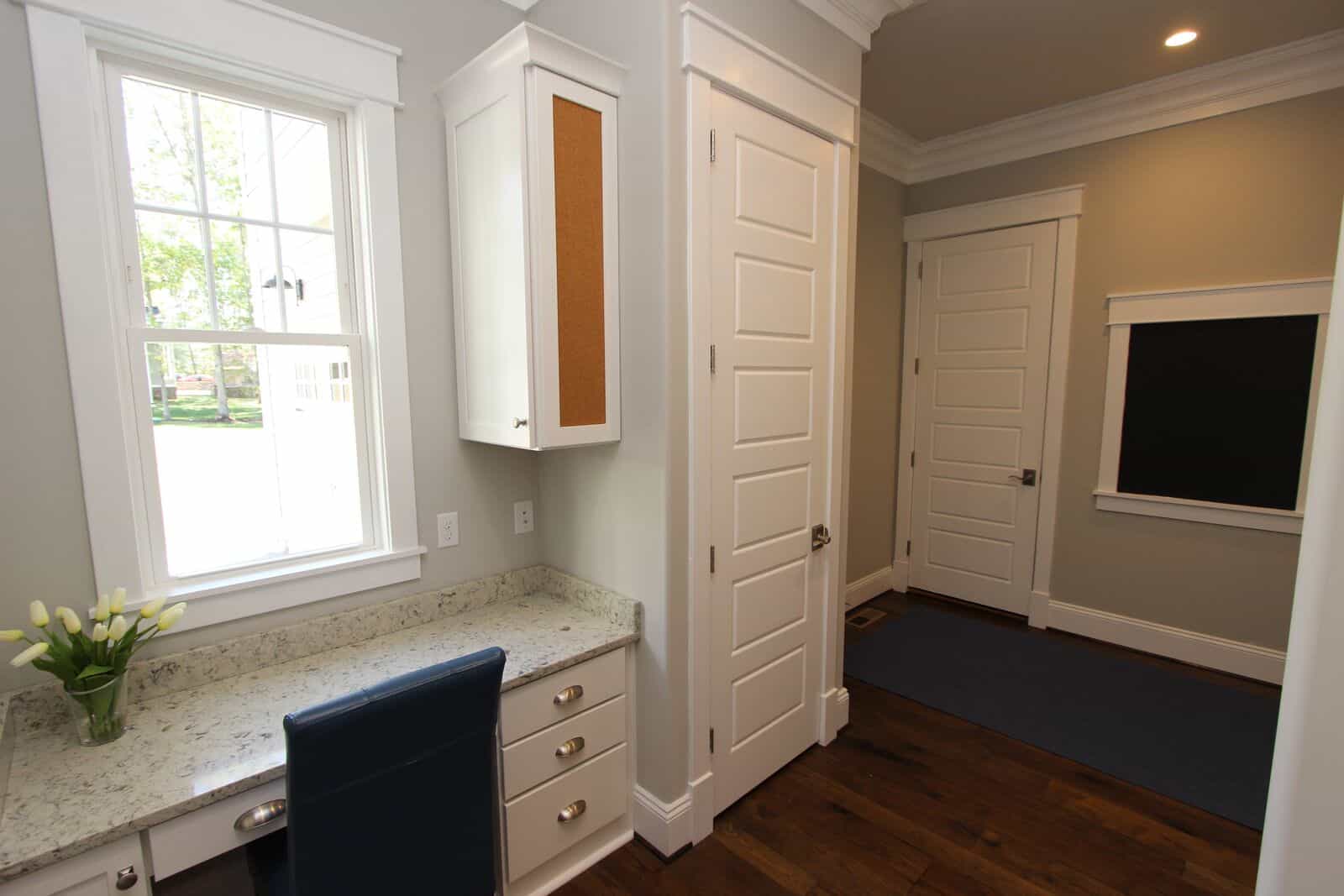 Mudroom of this 5-Bedroom,3970 Sq Ft Plan -198-1060