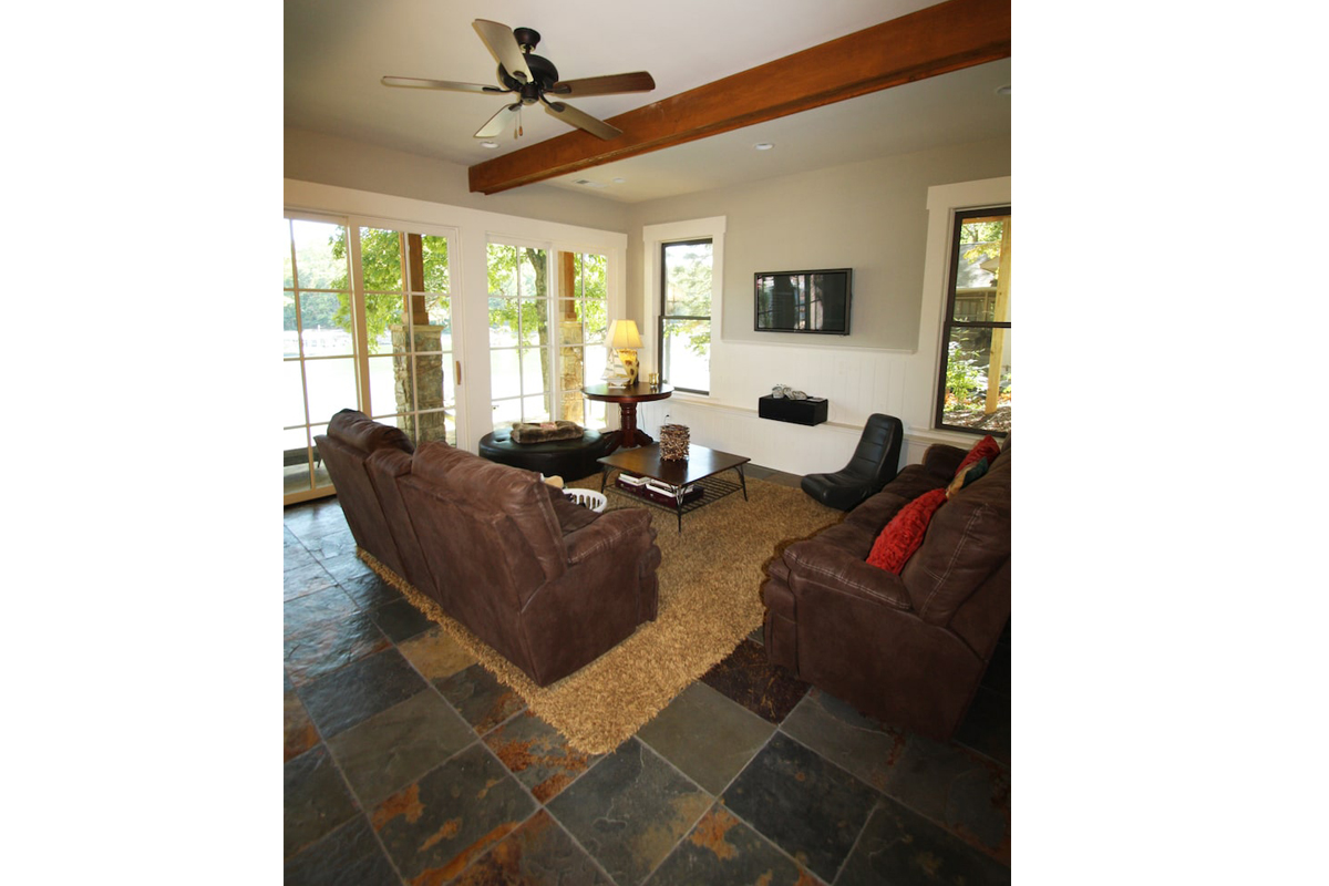Home Interior Photograph of this 4-Bedroom,3123 Sq Ft Plan -3123