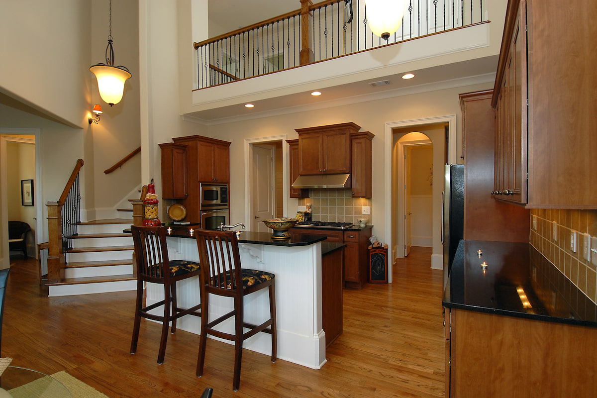 Home Interior Photograph of this 4-Bedroom,3337 Sq Ft Plan -3337