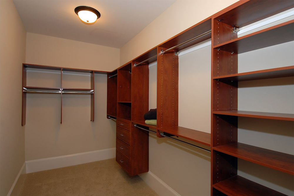 Storage and Closets of this 4-Bedroom,3337 Sq Ft Plan -3337