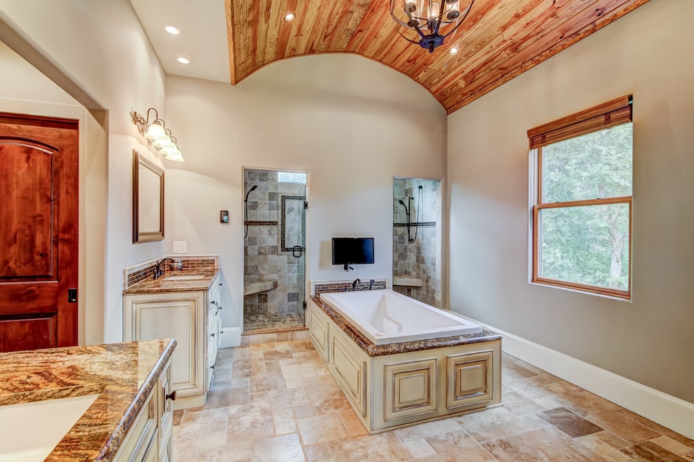 Master Bedroom of this 5-Bedroom,4971 Sq Ft Plan -4971