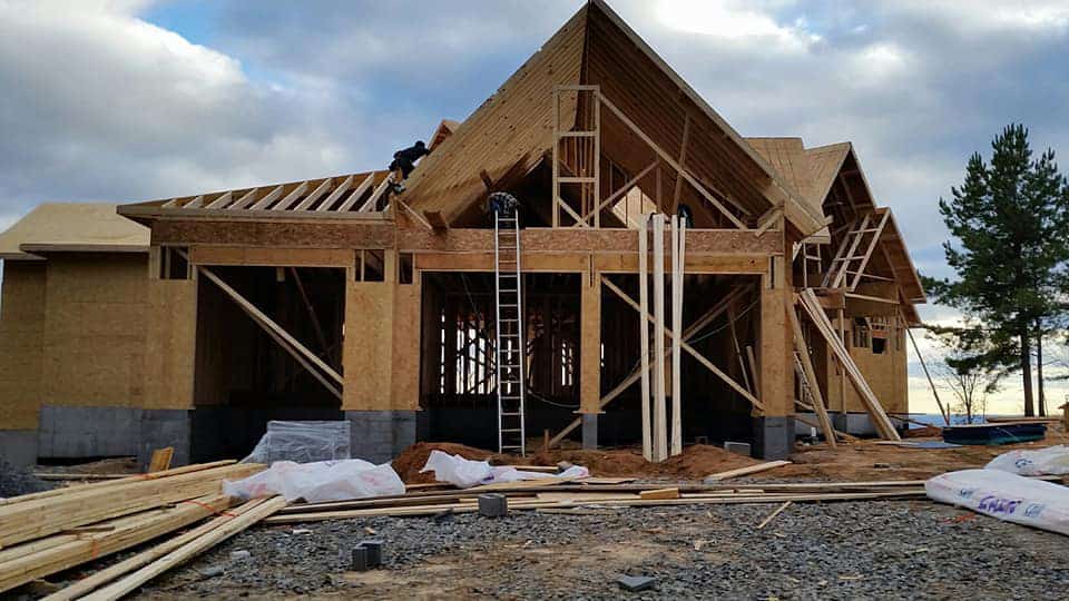 Home Exterior Photograph of this 3-Bedroom,3696 Sq Ft Plan -3696