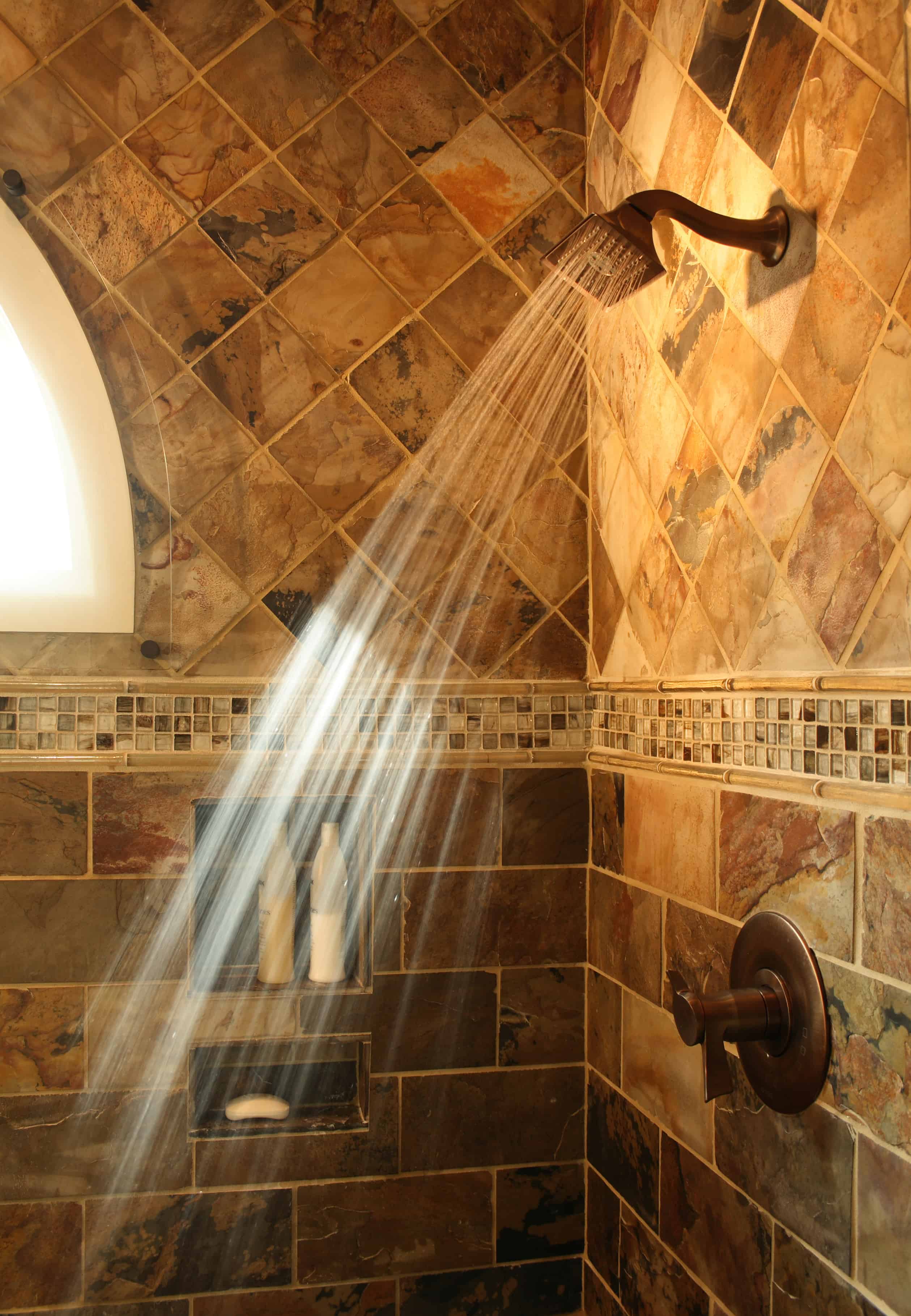 Master Bathroom of this 2-Bedroom,3463 Sq Ft Plan -3463