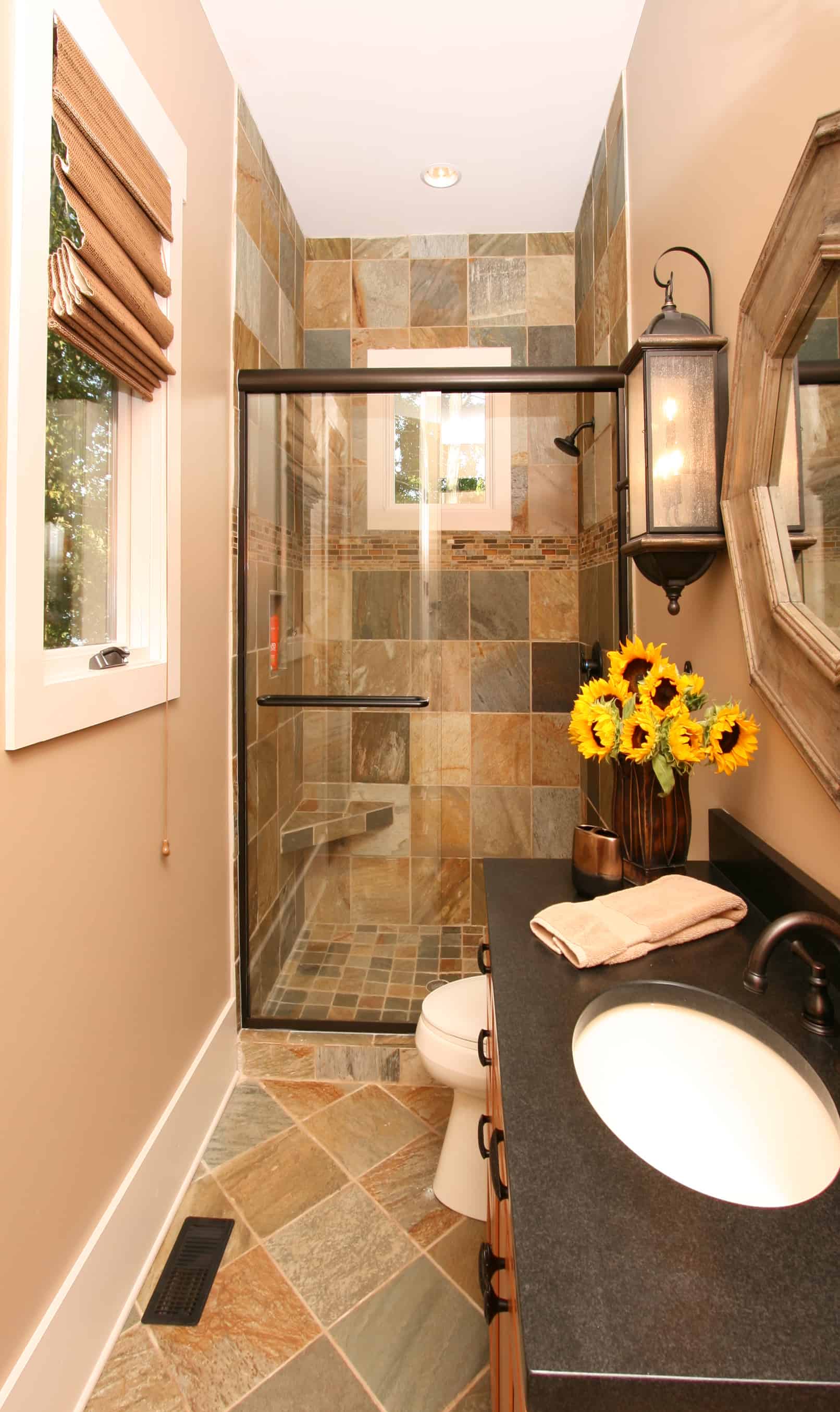Bathroom of this 2-Bedroom,3463 Sq Ft Plan -3463