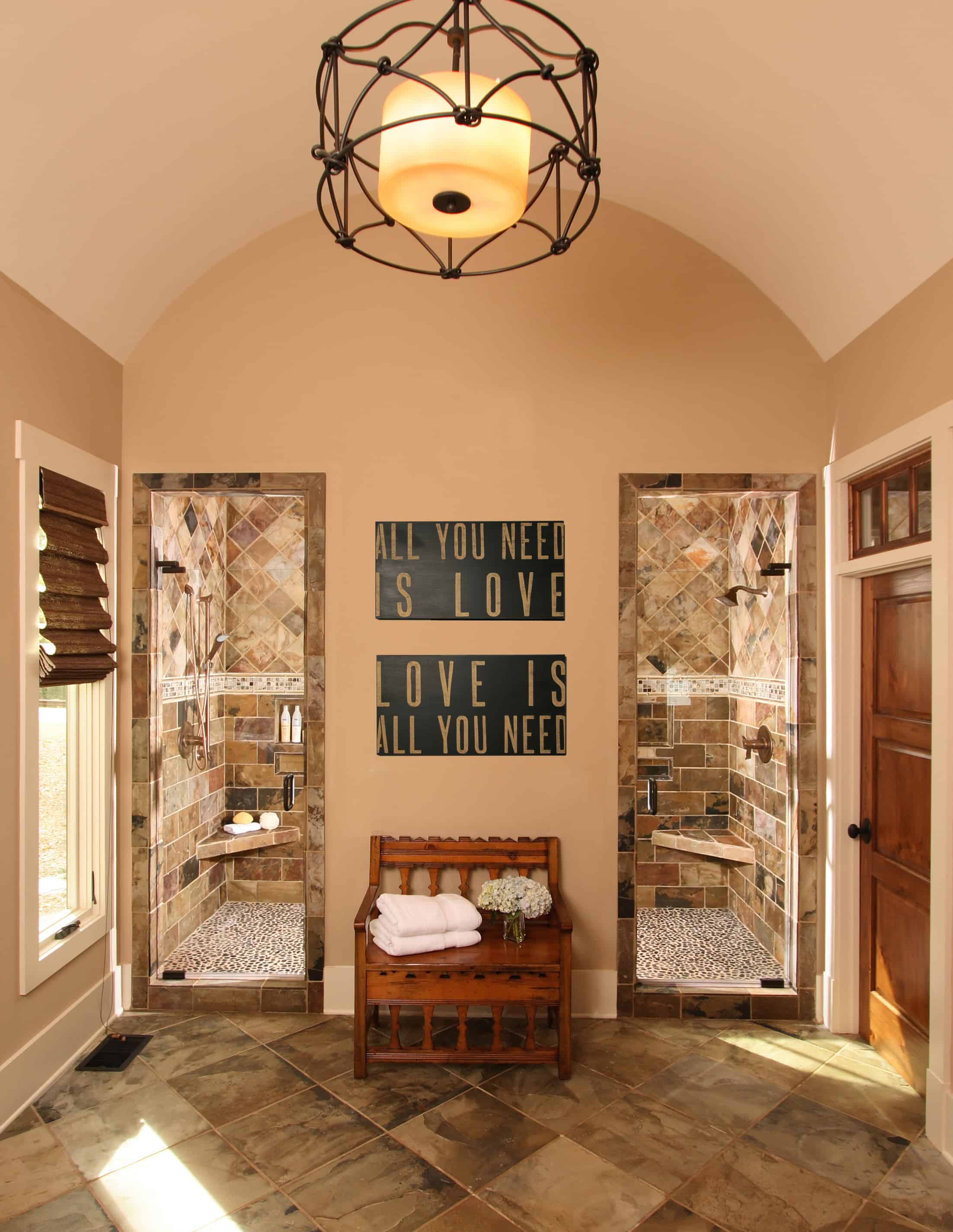 Master Bathroom of this 2-Bedroom,3463 Sq Ft Plan -3463