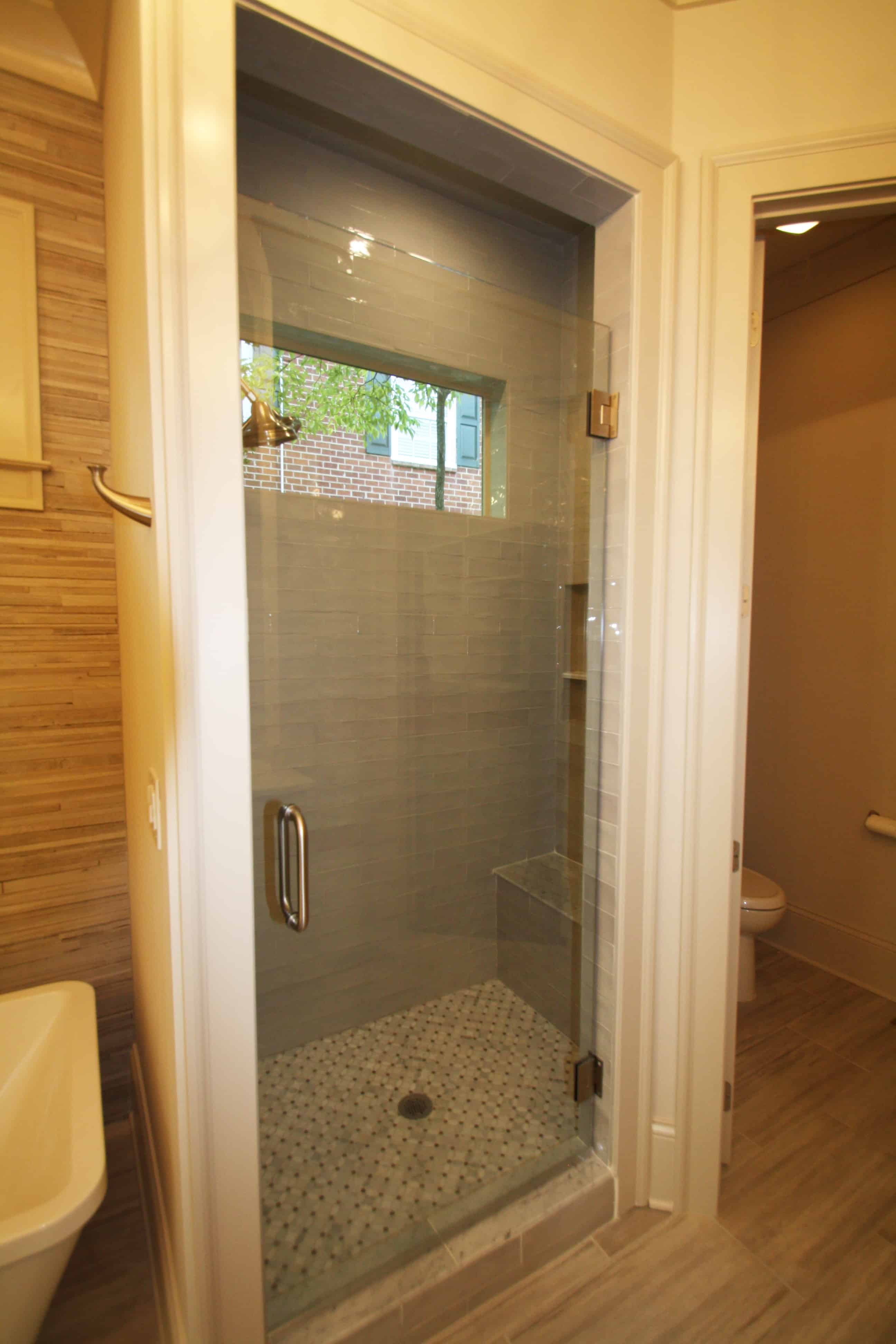Bathroom of this 4-Bedroom,3104 Sq Ft Plan -3104