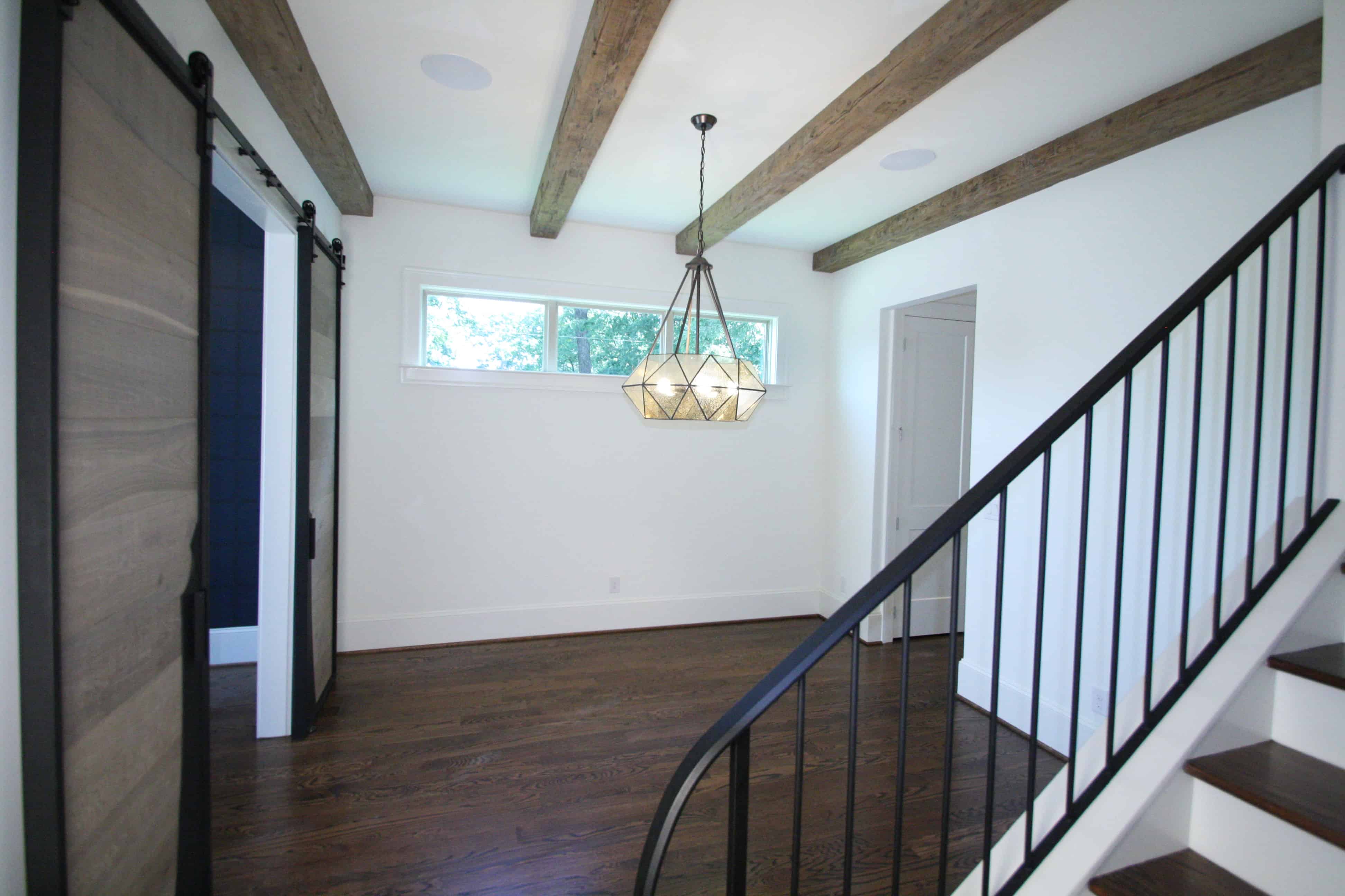 Dining Room of this 4-Bedroom,3104 Sq Ft Plan -3104
