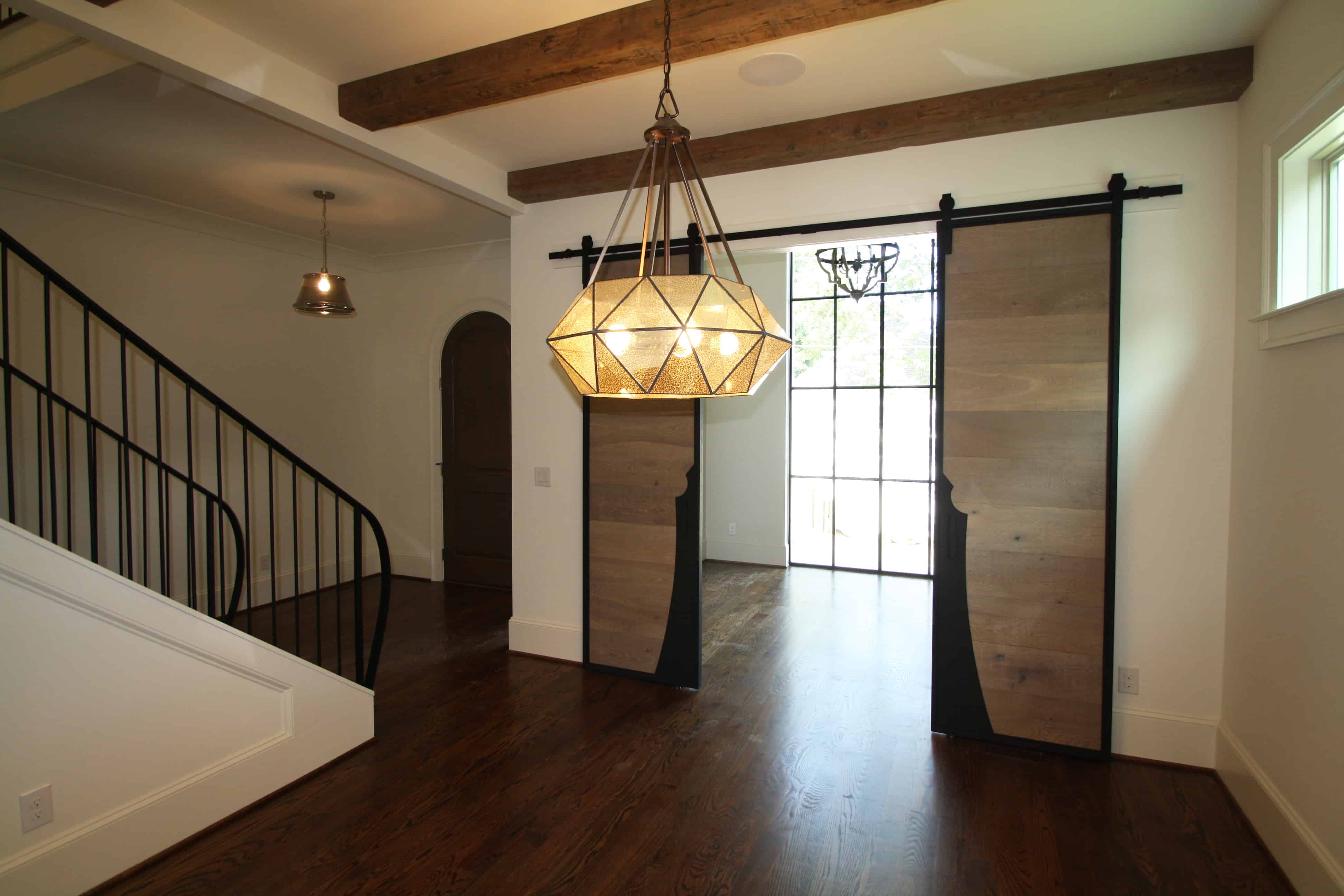 Dining Room of this 4-Bedroom,3104 Sq Ft Plan -3104