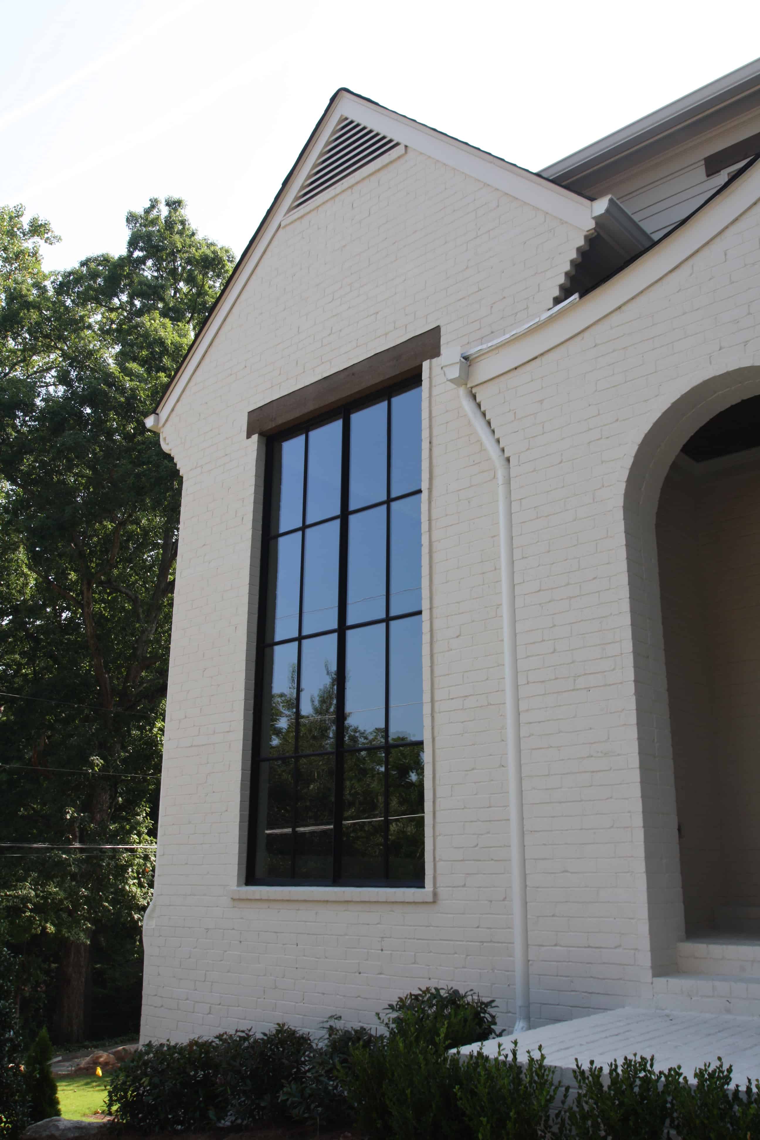 Front Door of this 4-Bedroom,3104 Sq Ft Plan -3104