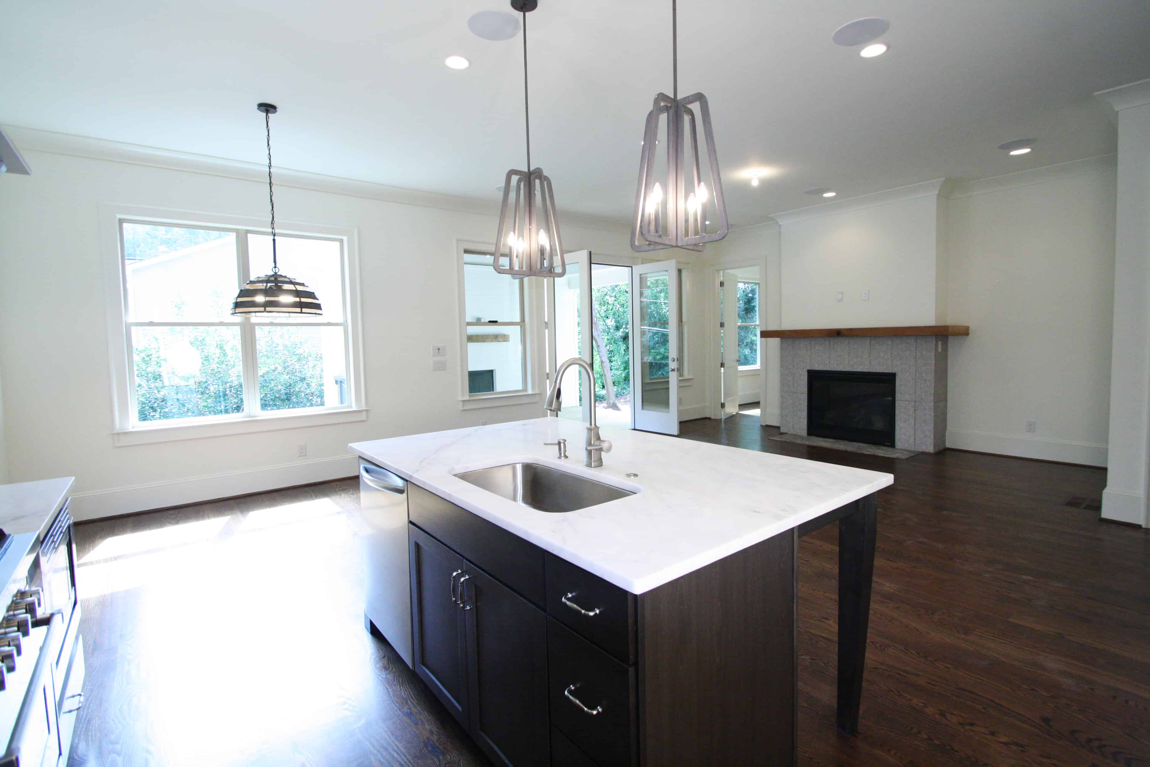 Kitchen of this 4-Bedroom,3104 Sq Ft Plan -3104