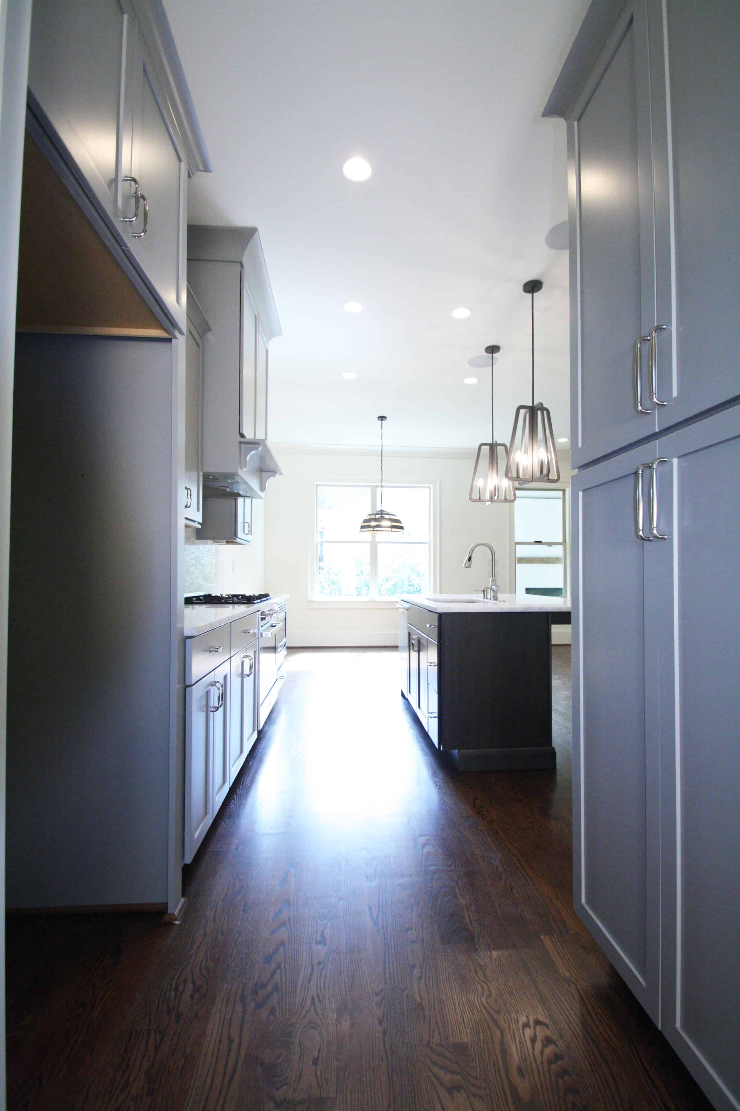 Kitchen of this 4-Bedroom,3104 Sq Ft Plan -3104