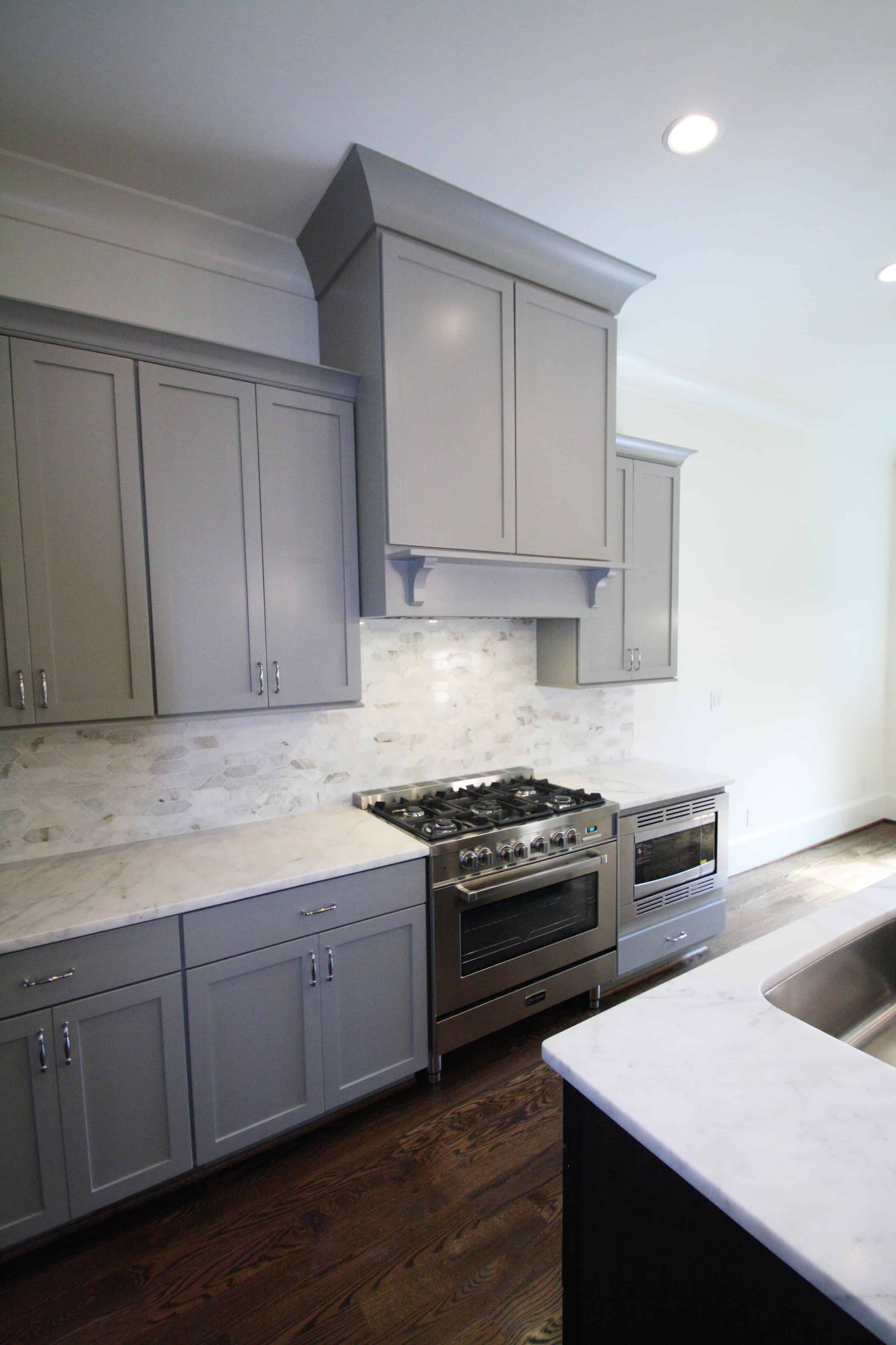 Kitchen of this 4-Bedroom,3104 Sq Ft Plan -3104