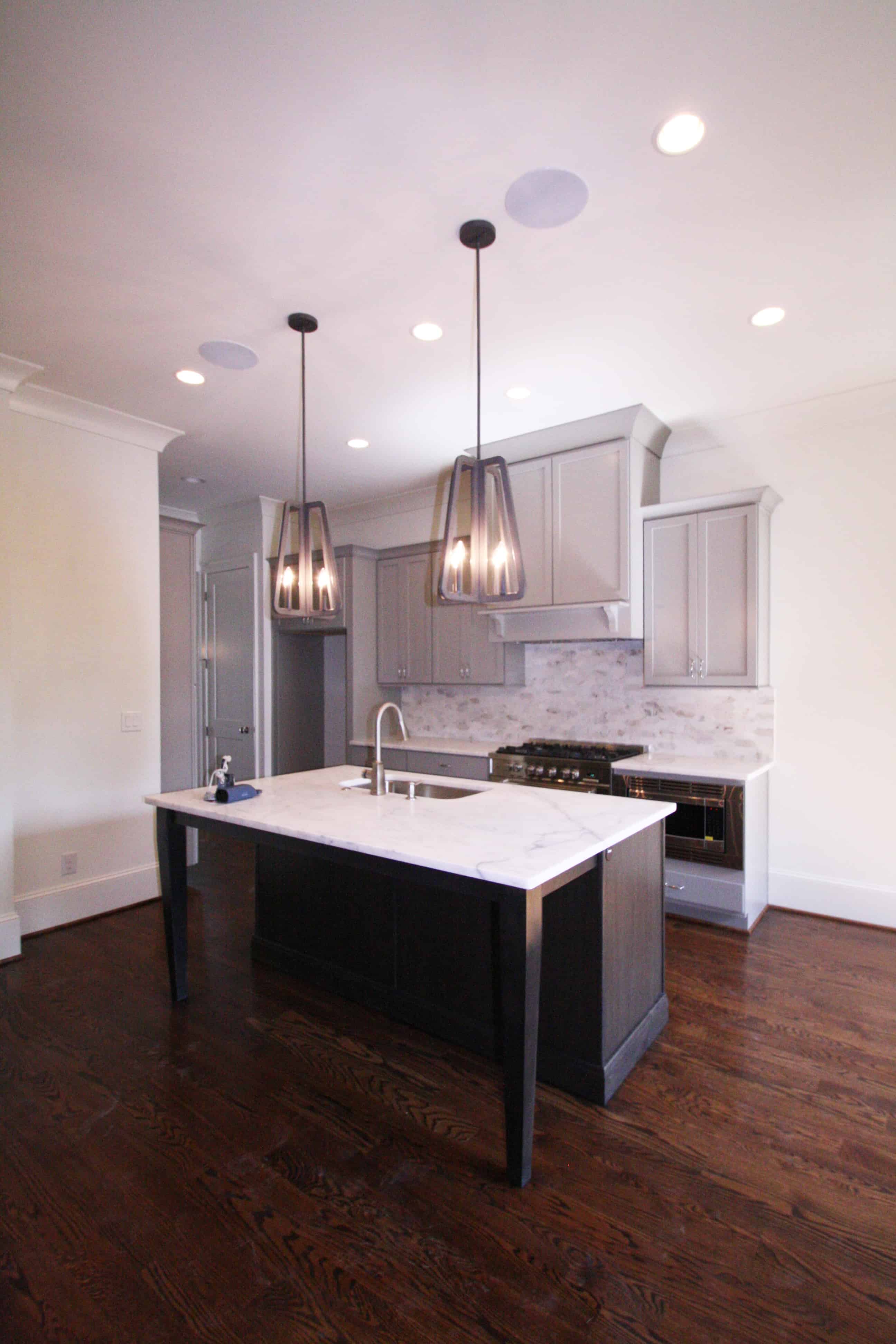 Kitchen of this 4-Bedroom,3104 Sq Ft Plan -3104