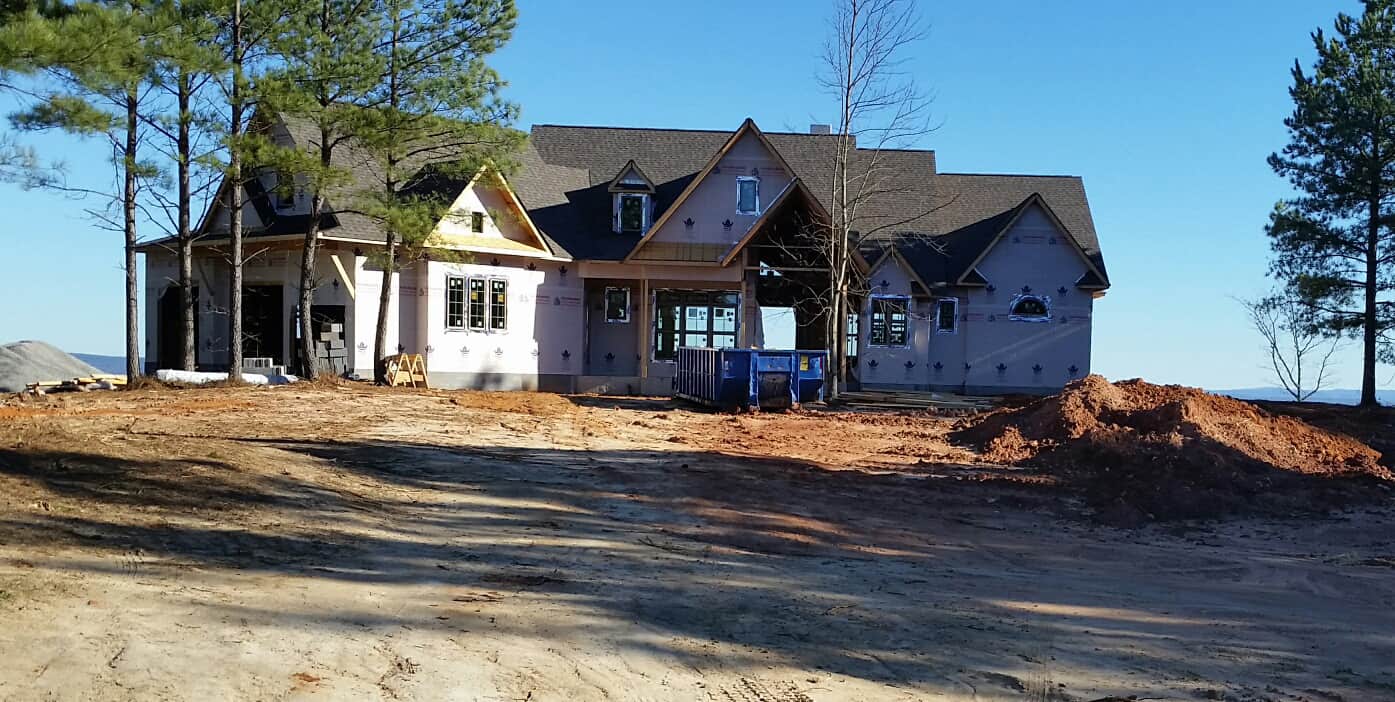 Home Exterior Photograph of this 3-Bedroom,3730 Sq Ft Plan -3730