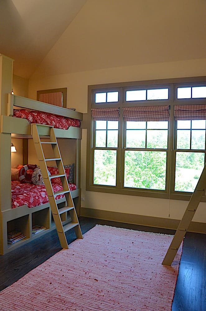 Bedroom: Kids of this 3-Bedroom,4384 Sq Ft Plan -4384