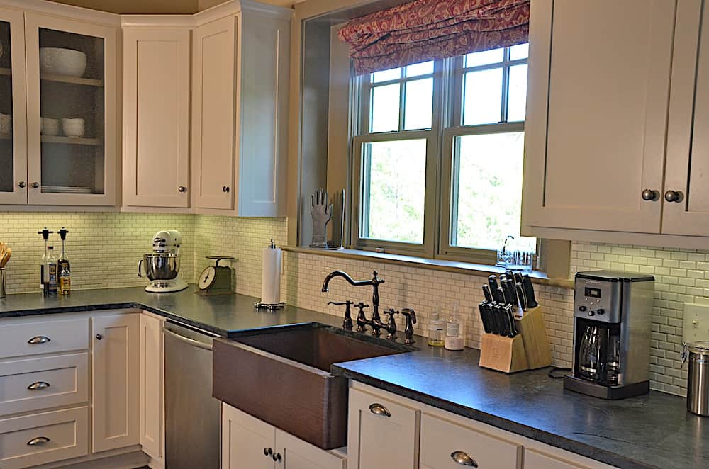 Kitchen of this 3-Bedroom,4384 Sq Ft Plan -4384