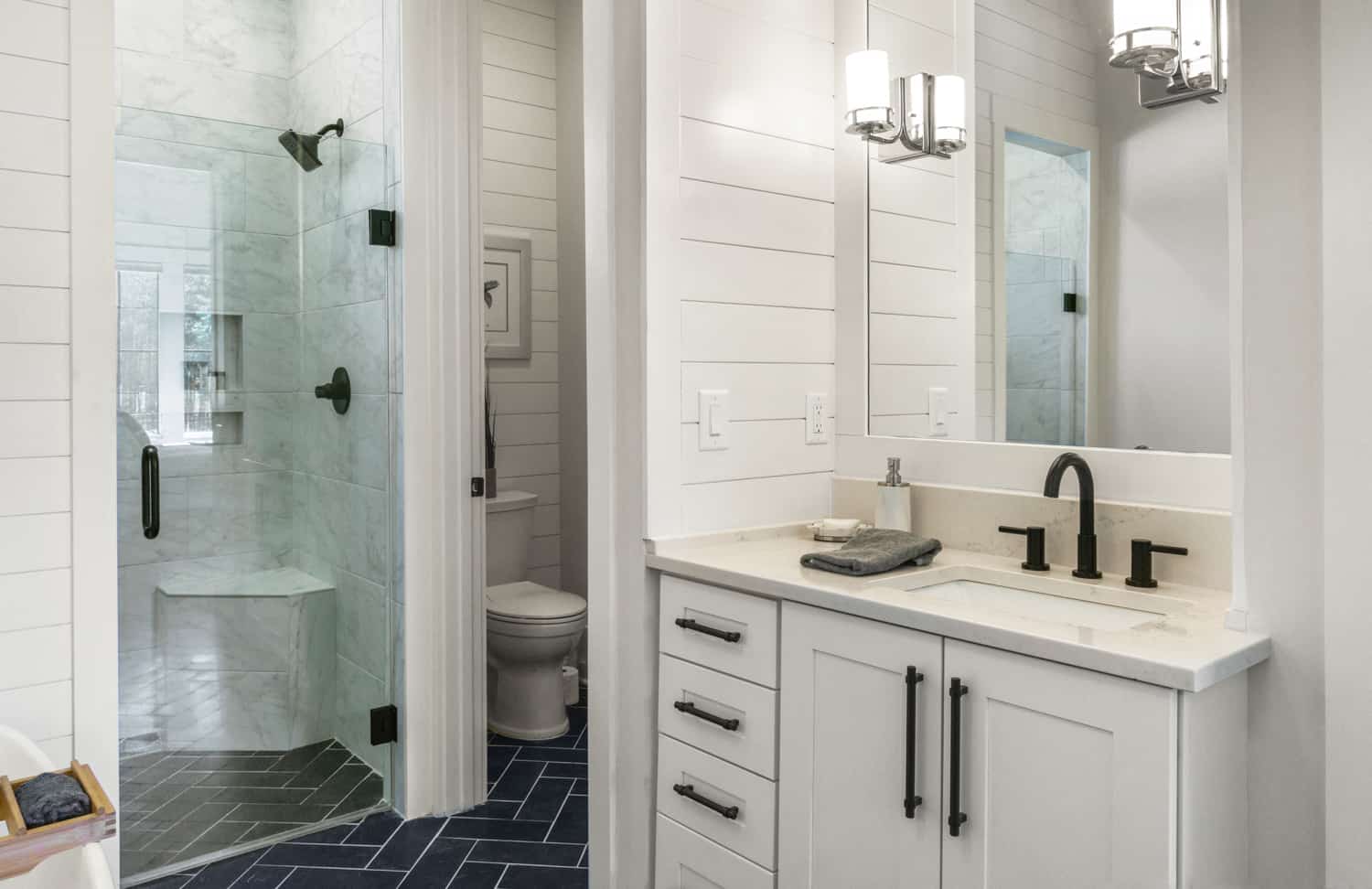 Bathroom of this 4-Bedroom,3334 Sq Ft Plan -198-1163