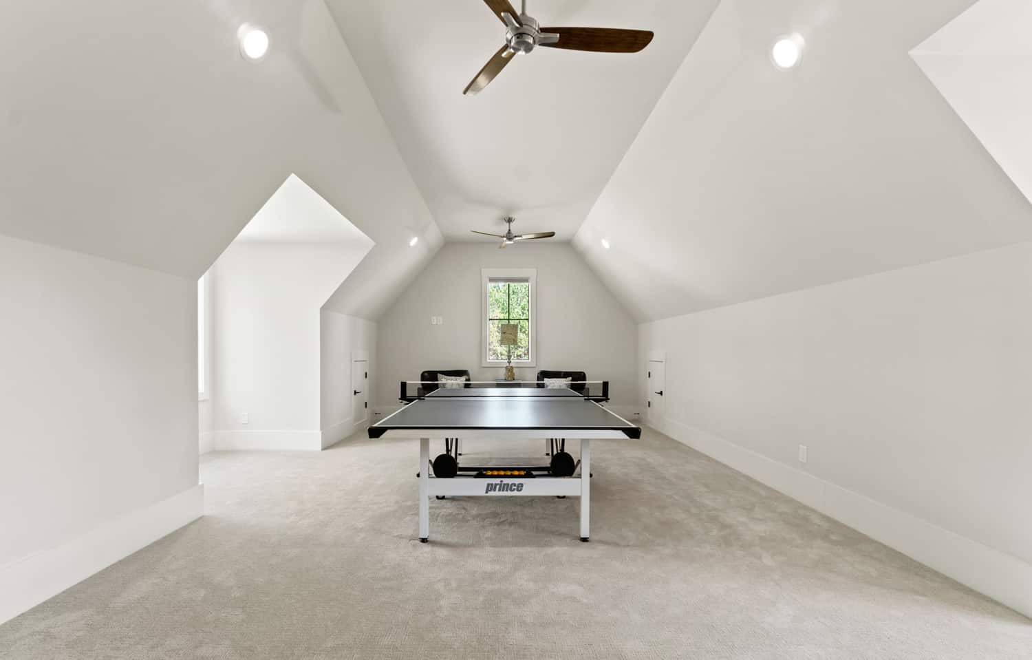 Bonus Room of this 4-Bedroom,3334 Sq Ft Plan -198-1163