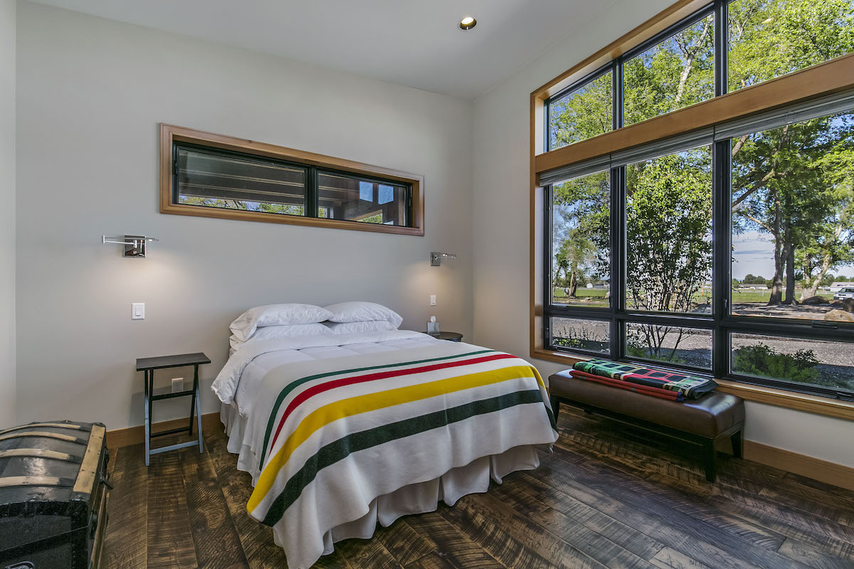 Bedroom of this 3-Bedroom,4036 Sq Ft Plan -4036