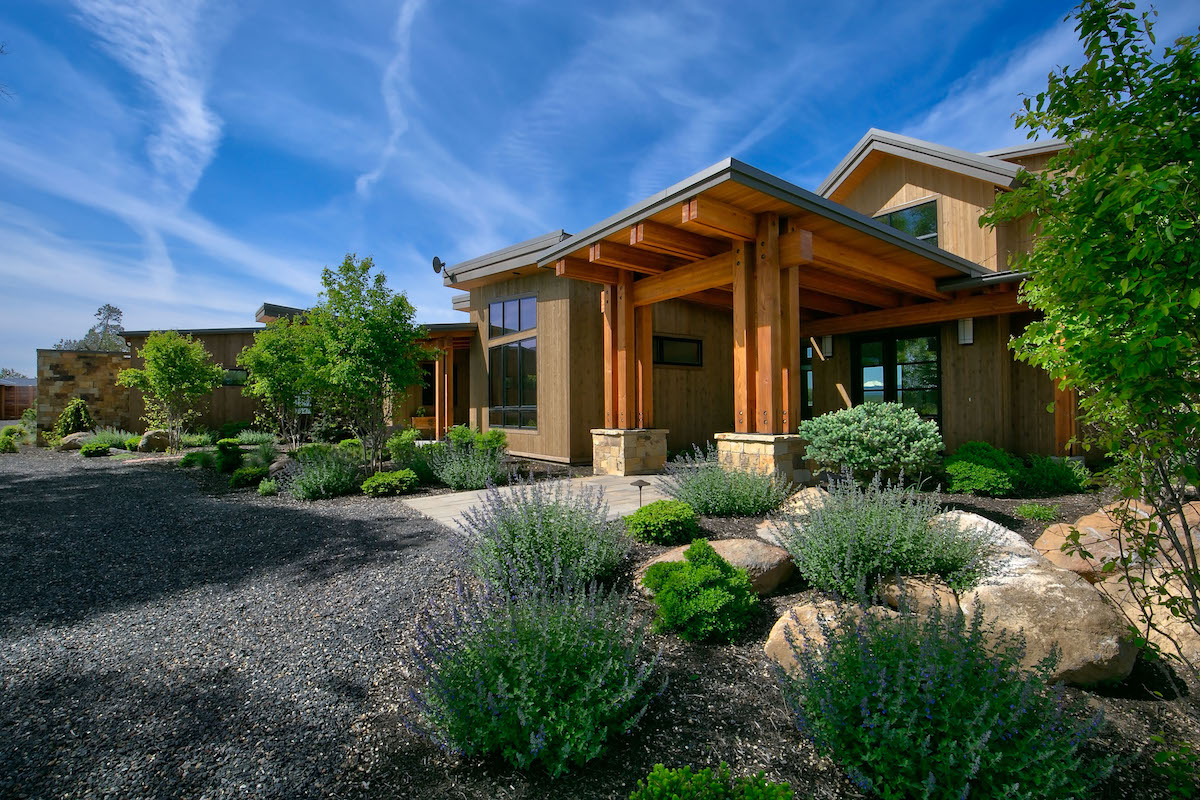 Front Door of this 3-Bedroom,4036 Sq Ft Plan -4036