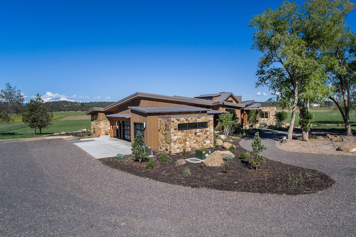 Left Side View of this 3-Bedroom,4036 Sq Ft Plan -4036
