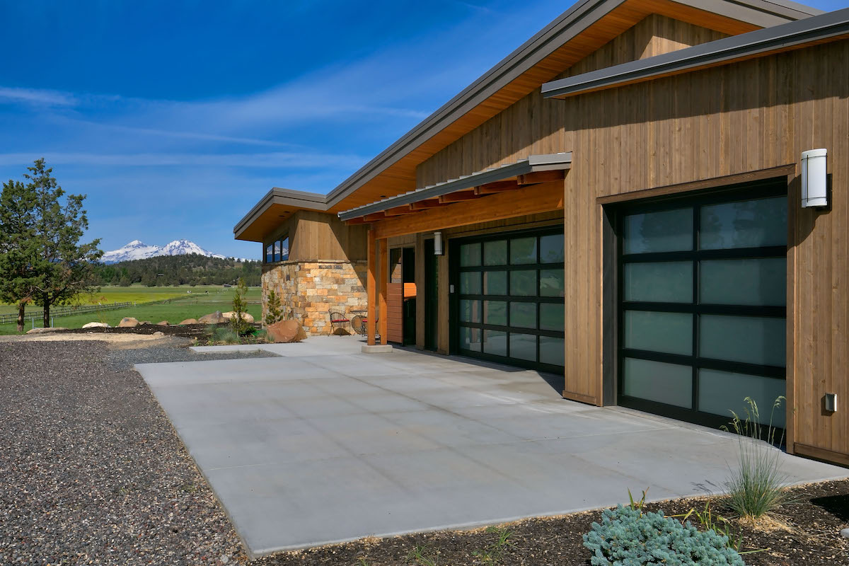 Garage of this 3-Bedroom,4036 Sq Ft Plan -4036