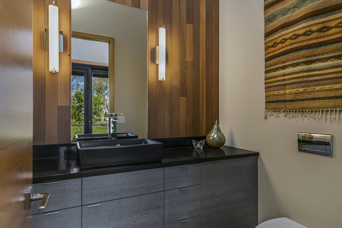 Powder Room of this 3-Bedroom,4036 Sq Ft Plan -4036