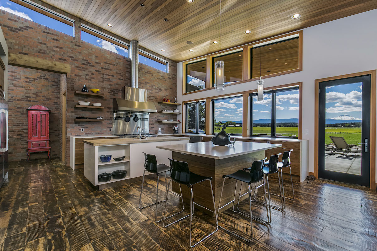 Kitchen of this 3-Bedroom,4036 Sq Ft Plan -4036