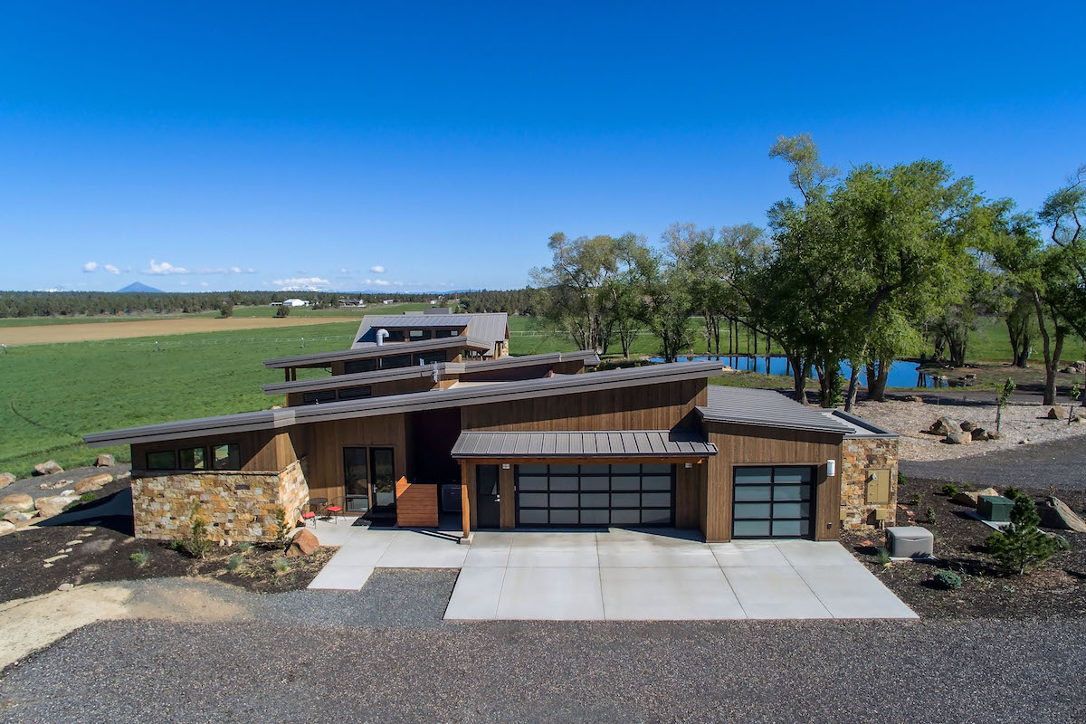 Left Side View of this 3-Bedroom,4036 Sq Ft Plan -4036