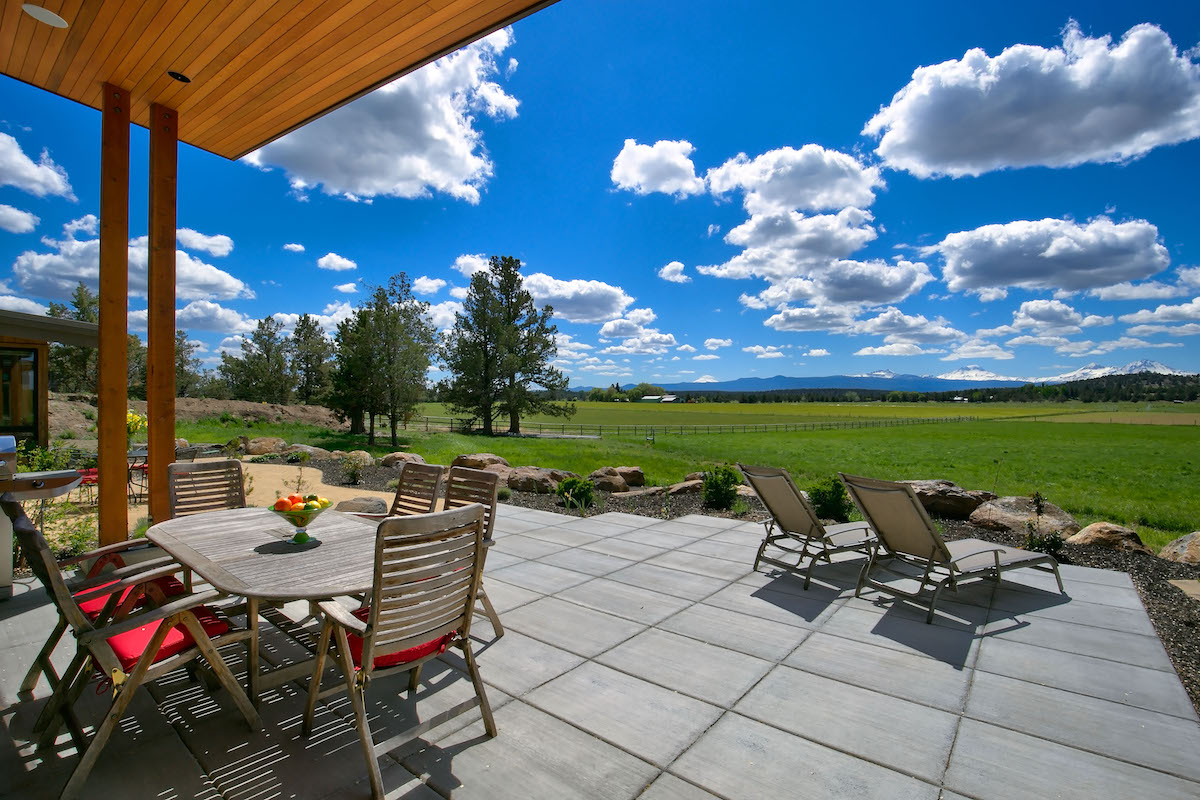 Patio of this 3-Bedroom,4036 Sq Ft Plan -4036