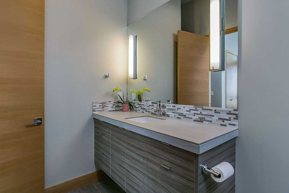 Bathroom of this 3-Bedroom,4036 Sq Ft Plan -4036