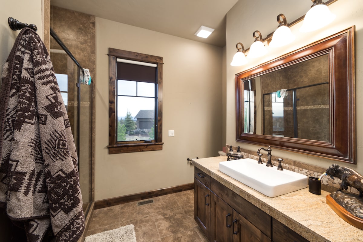 Bathroom of this 3-Bedroom,3959 Sq Ft Plan -3959