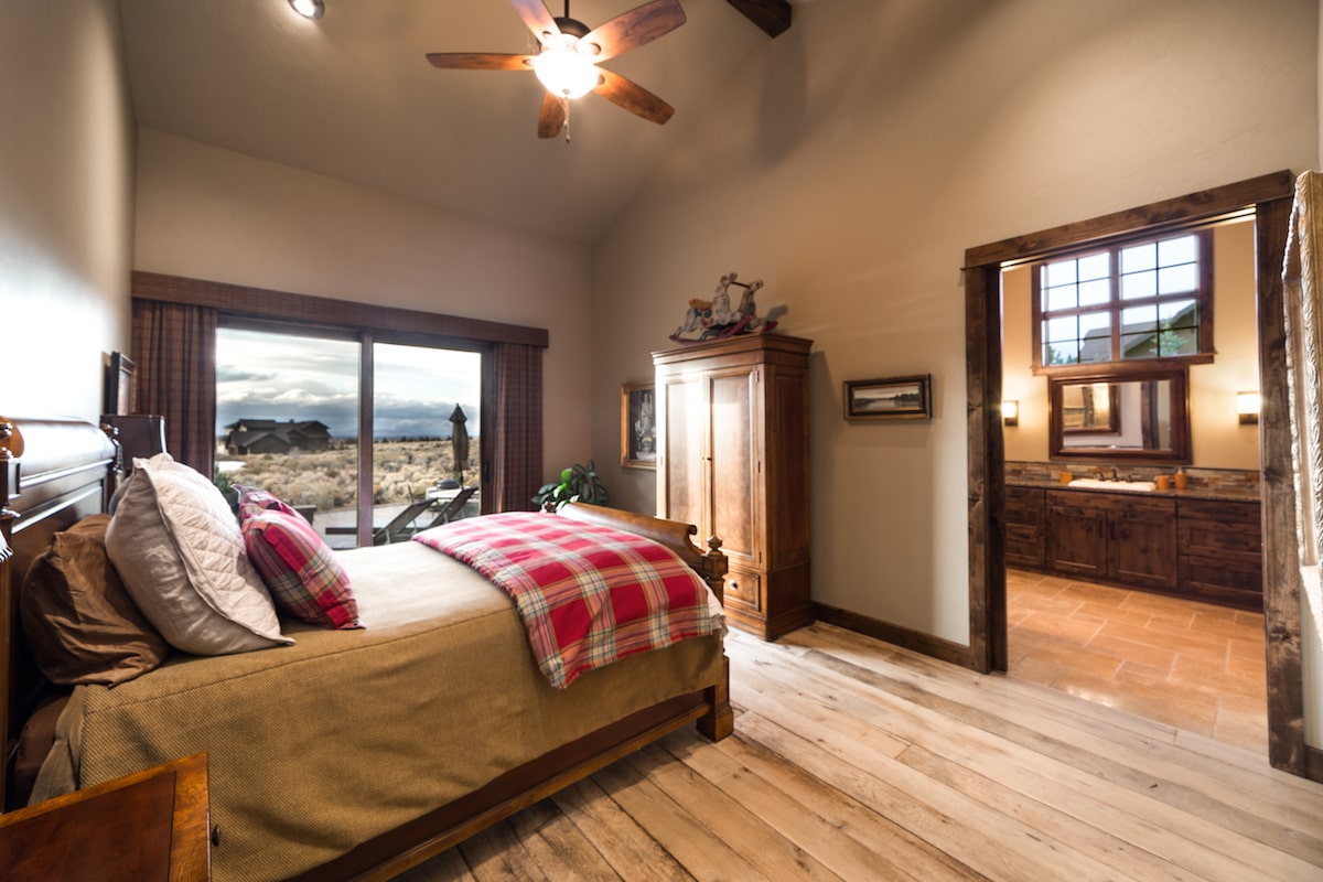 Master Bedroom of this 3-Bedroom,3959 Sq Ft Plan -3959