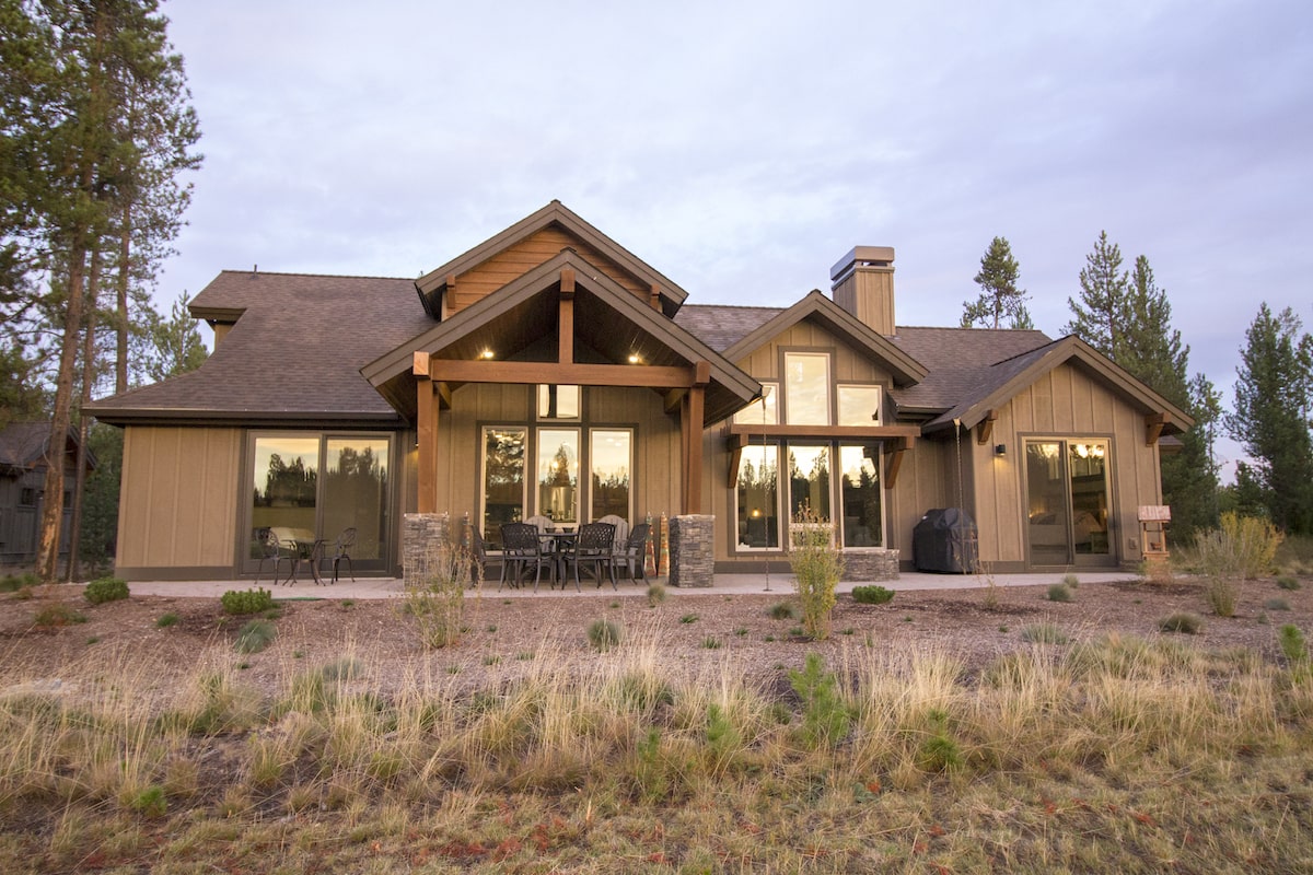 Rear View of this 3-Bedroom,2536 Sq Ft Plan -2536