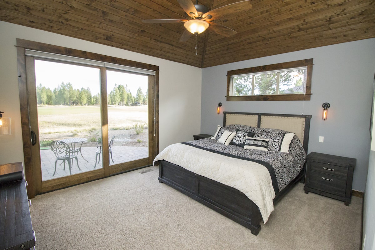 Master Bedroom of this 3-Bedroom,2536 Sq Ft Plan -2536