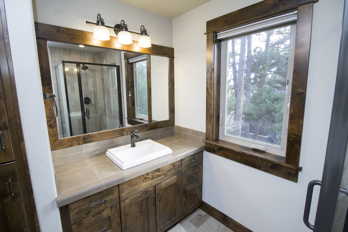 Bathroom of this 3-Bedroom,2536 Sq Ft Plan -2536