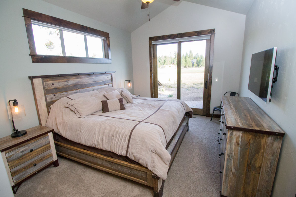 Master Bedroom of this 3-Bedroom,2536 Sq Ft Plan -2536