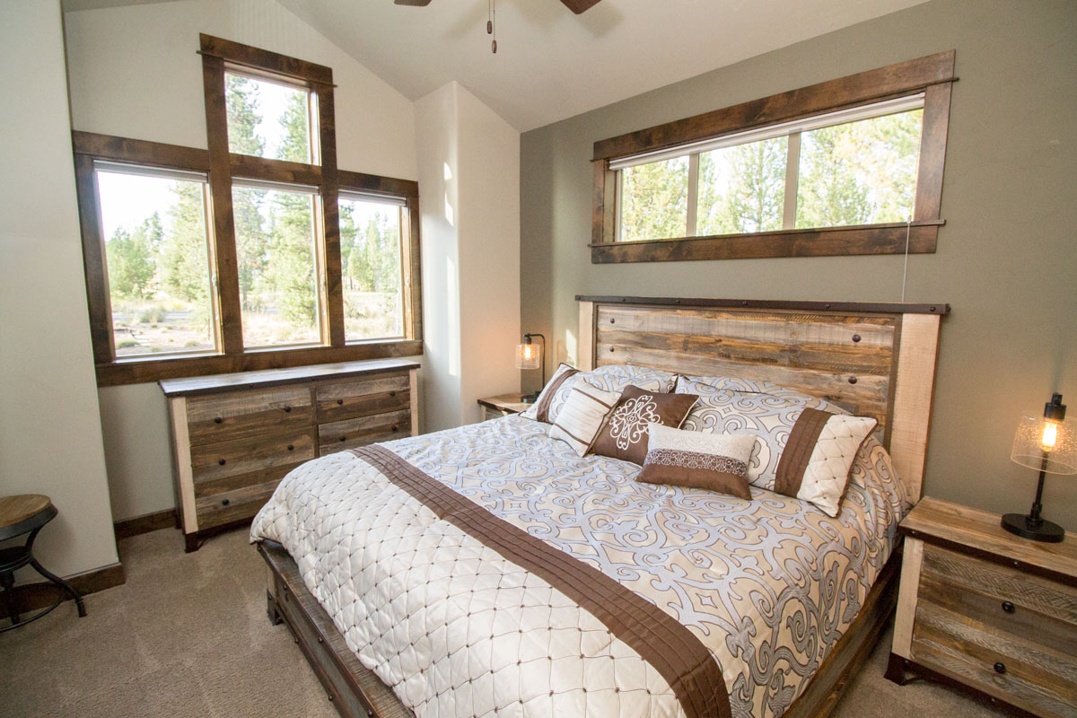 Master Bedroom of this 3-Bedroom,2536 Sq Ft Plan -2536