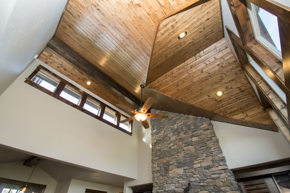 Great Room of this 3-Bedroom,2536 Sq Ft Plan -2536