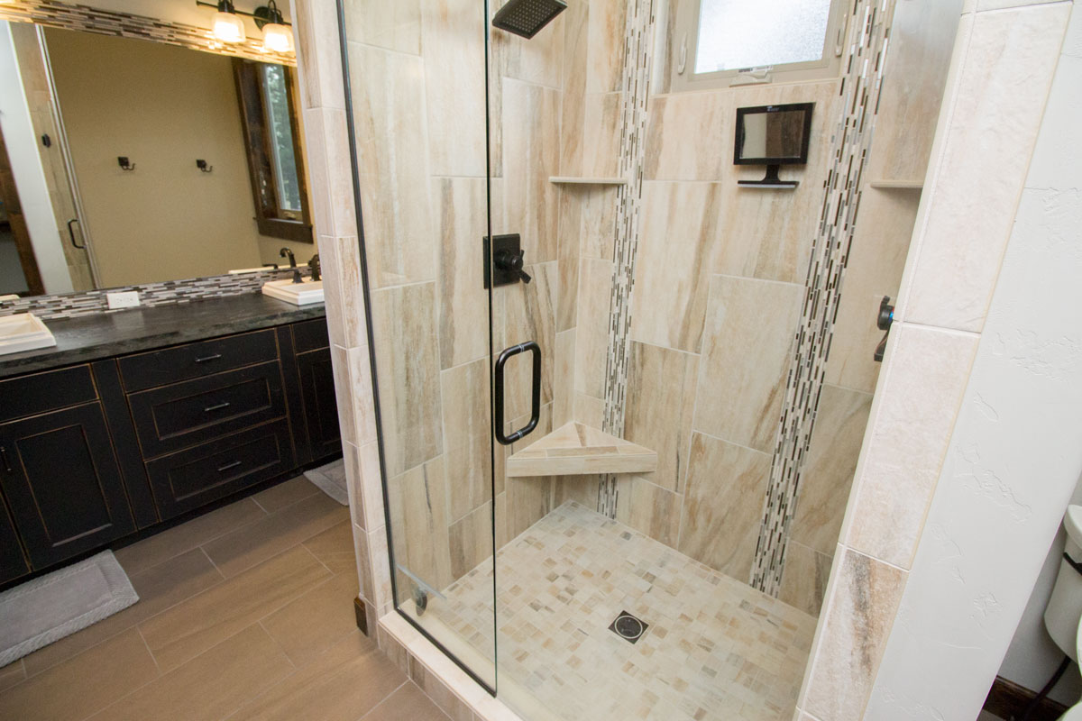 Master Bathroom of this 3-Bedroom,2536 Sq Ft Plan -2536