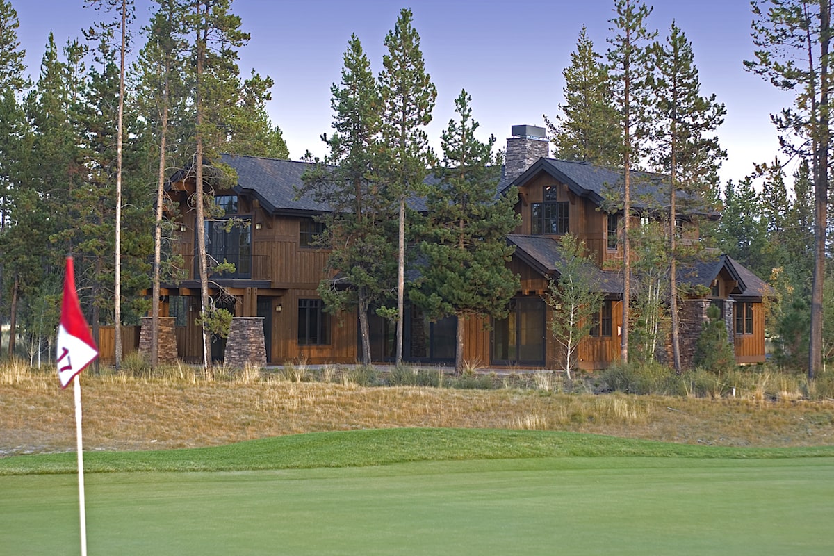Home Exterior Photograph of this 4-Bedroom,3738 Sq Ft Plan -3738