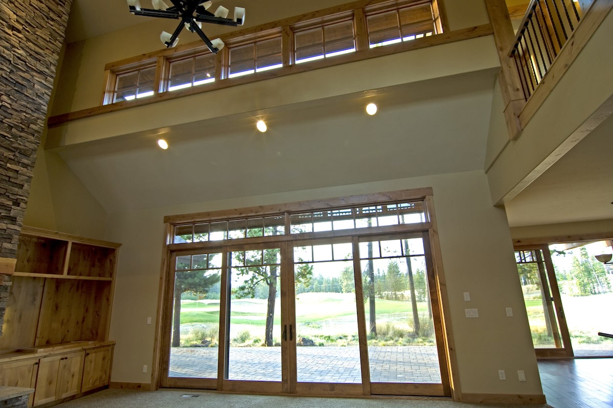 Great Room of this 4-Bedroom,3738 Sq Ft Plan -3738