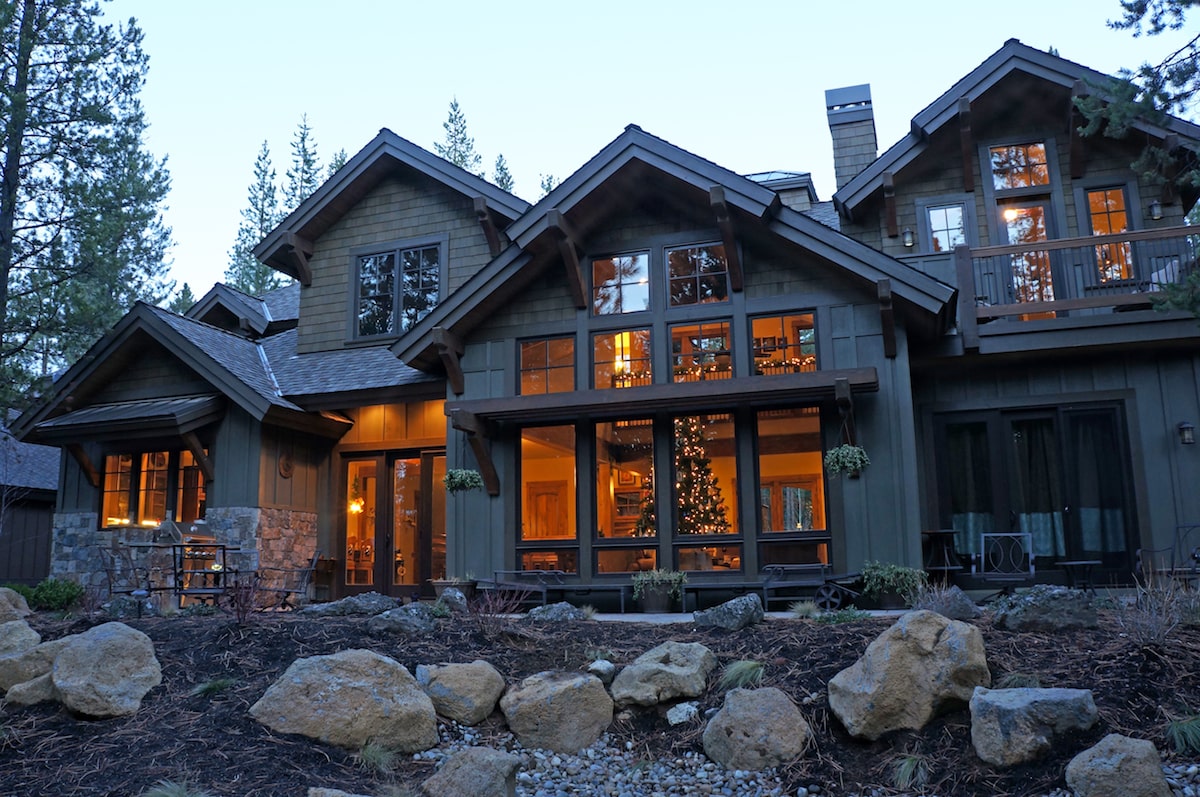 Home Exterior Photograph of this 4-Bedroom,4268 Sq Ft Plan -4268