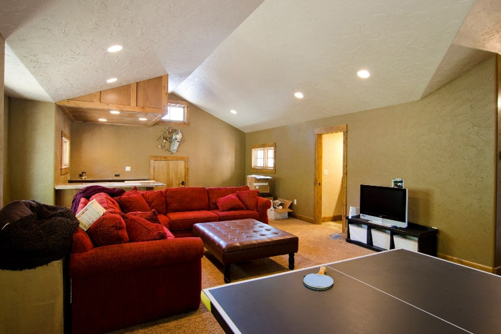 Home Interior Photograph of this 4-Bedroom,4268 Sq Ft Plan -4268