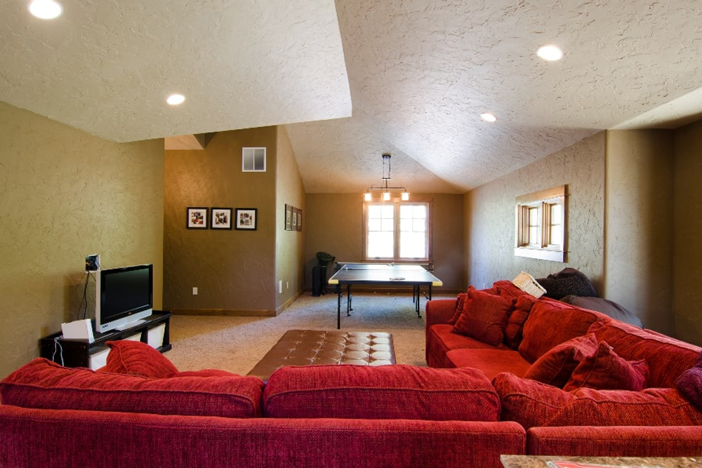 Home Interior Photograph of this 4-Bedroom,4268 Sq Ft Plan -4268