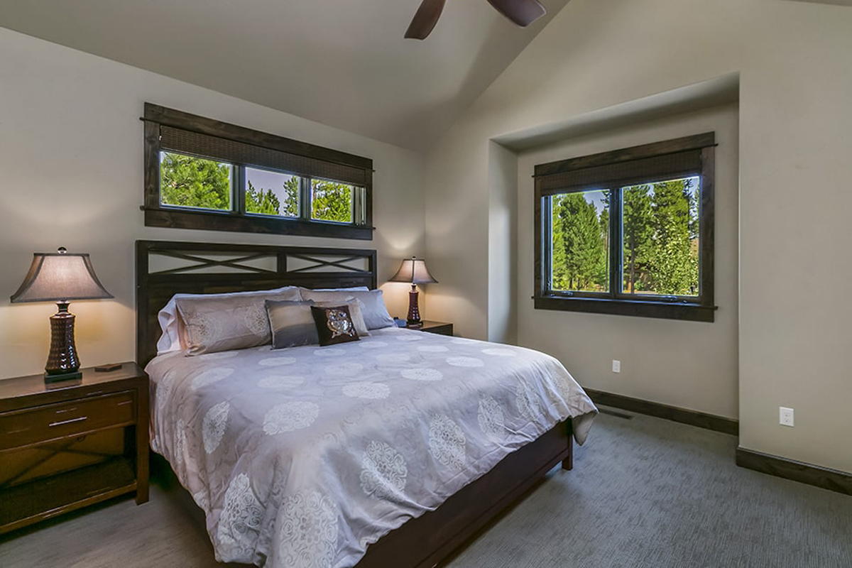 Bedroom of this 4-Bedroom,3691 Sq Ft Plan -3691