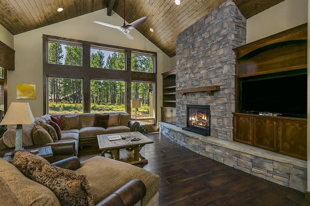 Great Room of this 4-Bedroom,3691 Sq Ft Plan -3691
