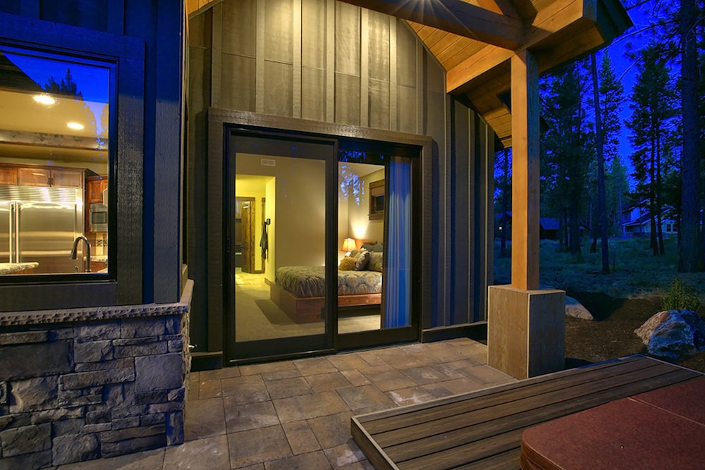 Master Bedroom of this 4-Bedroom,3691 Sq Ft Plan -3691
