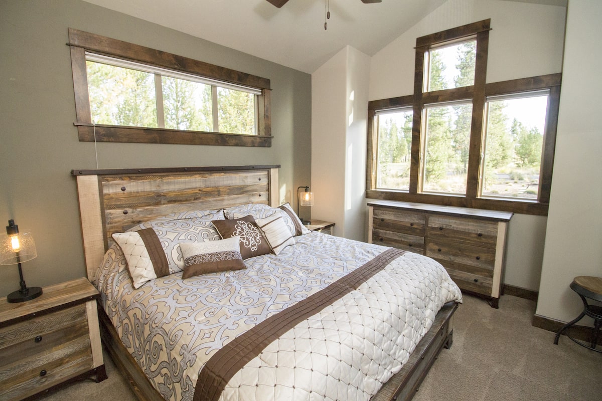 Bedroom of this 3-Bedroom,2360 Sq Ft Plan -2360