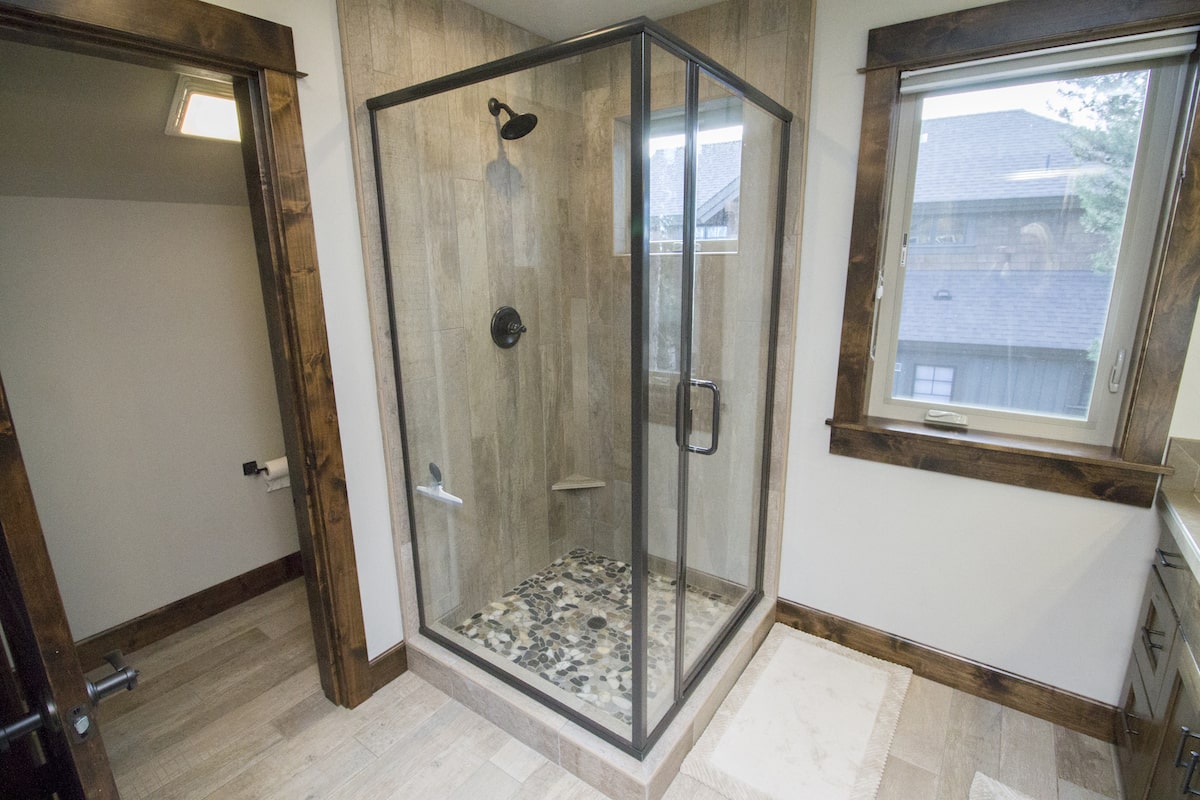 Bathroom of this 3-Bedroom,2360 Sq Ft Plan -2360